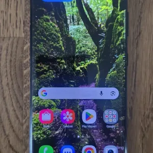 Samsung S21Ultra 6.8" 12/128GB Snapdragon 888 Идеал