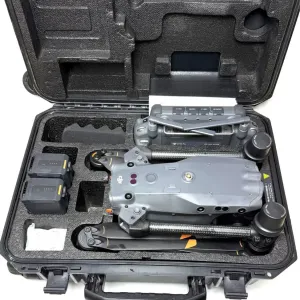 Дрон Dji Matrice 4 т комплект