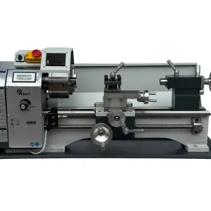 Токарний верстат 9craft DBL210 1100W 210x400 210x600 210x800