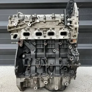 Двигун мотор двигатель M9R 2.0 dCi Renault Megane Scenic контрактний