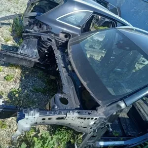 Mercedes GLB X247 Четверть чверть передня ліва права Лонжерон разборка мерседес глб 247