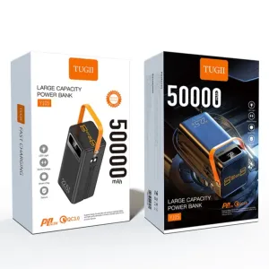 Power Bank Wuw y105 50000 mah