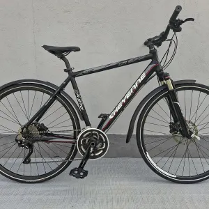 Міський велосипед 28" M-L