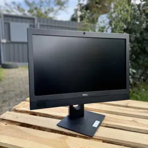 Моноблок Dell OptiPlex 7450·i3-6100·16GB+SSD 256GB·200 ШТ·Гарантія·комп'ютер для роботи,навчання·безготівка·з ПДВ·ОПТ·Гурт·магазин·швидкий·надійний