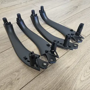 Ручка двери дверей BMW X3 X4 G01 G02 G08 F97 F98 банан БМВ