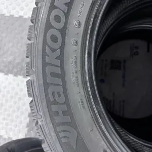 235/55 R17 Hankook Winter i*Pike rs зима