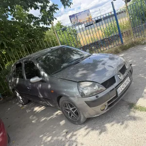 Продам Рено Клио 1.6 бензин цена на пару дней