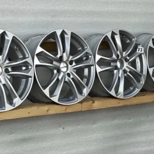 Диски R16 4/108 Ford B-Max Fiesta Focus Fusion Puma
