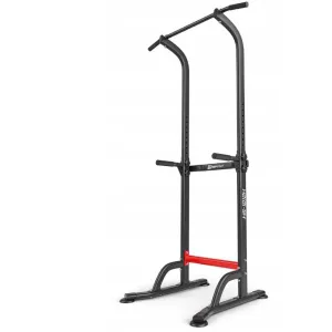 Багатофункціональні поручні Hop-Sport HS-1012k /штанга/ Силова станція турнік брусі