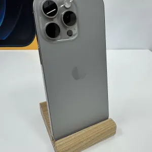 iPhone 15 Pro Max 512 GB Natural Titanium