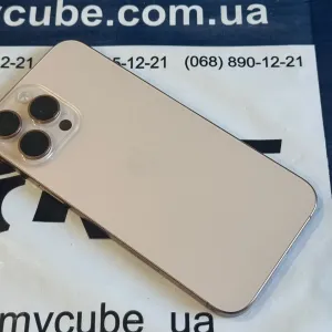 iPhone 16 Pro Max 256Gb Desert Titanium Neverlock