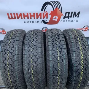 Шини 205/80 R16 Riken 2022p всесезон 8,8/9мм