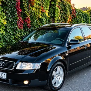 Продам Ауди а4 ц6 , Дизель 1,9 Самый дадежный 2004 года, В. Обслуженом состоянии