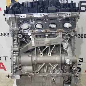 G01 G30  G20 Z4 2.0i мотор двигун B46B20B B46 XDRIVE  RWD