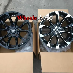 диски R22 5x150 WALD TOYOTA LC 200 100 Lexus LX570 Валд