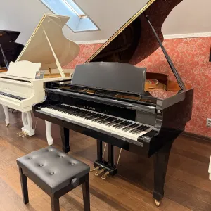 Чорний рояль Kawai  GS-30 Японія