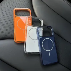 Чохол на iPhone 17 Pro/17 Pro Max/18 Pro/18 Pro Max/
