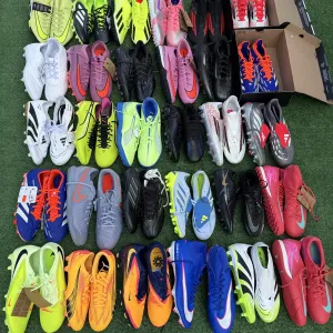 Бутси сороконіжки залки Adidas Nike Puma NB 39,40,41,42,43,44,45,46,47,48