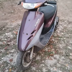 Хонда діо 35 SR є доставка