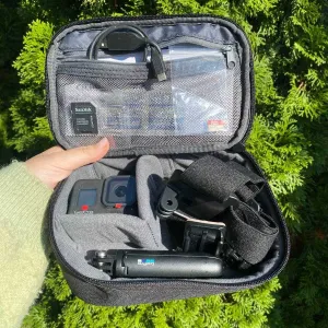 Екшн-камера GoPro Hero 8 Black Б/В