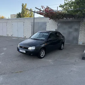 Lada Kalina Ваз калина 1118 ГБО 4 ГУР ‼️