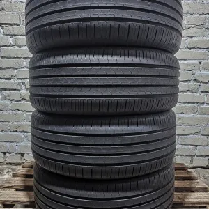235/55r18 Continental | 2023 | Made in Germany | Преміум шини | Комплект/4шт | Ідеальний стан, без пошкоджень, без ремонтів, без дефектів