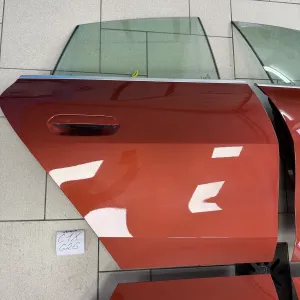 BMW 4 i4 g26 двері колір C1X бмв і4 4 г26 права задня