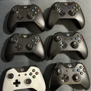Gamepad xbox one геймпад іксбокс ван