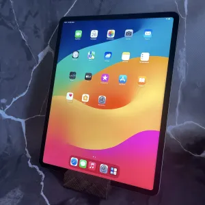 iPad Pro 12.9 M1 256GB 2021 LTE+WIFI Сім Карта | Гарантія