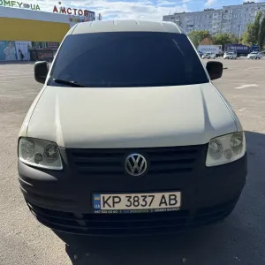 Volkswagen Caddi 2.0 Dizel Продажа/Обмен