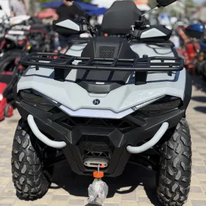 Квадроцикл HS400ATV-11L Guardian 400L безкоштовна доставка