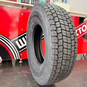 шина Unicoin 315/80R22,5 ведуча безкоштовна доставка