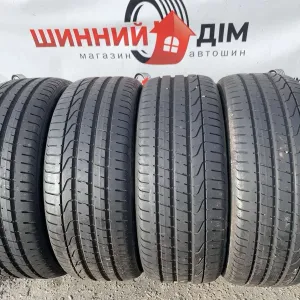 Шини нові 255/50 R20 Pirelli літо 2022 рік