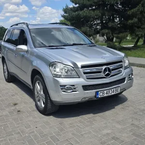 GL нерозмитнений євробляха