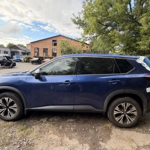 Продам двері Nissan Rogue T33 2021 2022 2023 2024 2025 2026 рік колір RBY Дверь Ніссан Рог