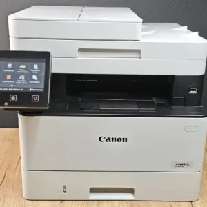 БФП Canon i-SENSYS MF443dw (друк, сканер, копір, Wi-Fi, двосторонній друк)