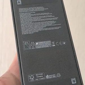Samsung s26, новые 12/256 и 12/512