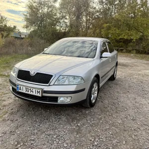 Продам Skoda Octavia А5 АВТОМАТ
