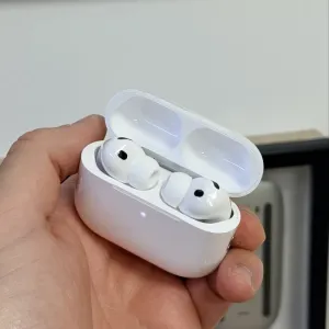 AirPods PRO 3 MFHP4 / Айрподс Про 3 | Максимальна якість | Гарантія