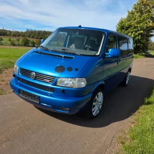 Volkswagen T4 2000...