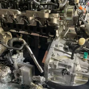 Коробка передач PF6082 Renault Trafic 2021< 2,0 DCI Рено Трафік розборка мкпп