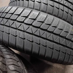 Шини бу 225/65 R17 Falken HS449 Eurowinter Комплект Зима