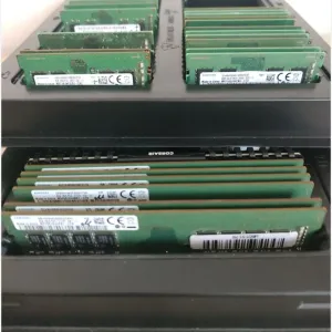 Оперативна пам'ять DDR4 2/4/8/16Gb 2133/2400/2666/3000/3200MHz