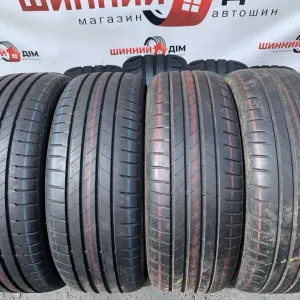 Шини 235/55 R18 Bridgestone літо 2023 рік 7/7,3 мм