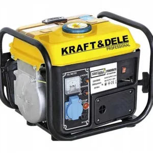 ГАЗОВИЙ БЕНЗОГЕНЕРАТОР Інвертор Tagred KraftDELE Kraftwele MAKITSU генератор