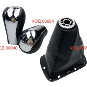 Ручка КПП Toyota Corolla RAV4 Verso Avensis Yaris коробк передач чехол