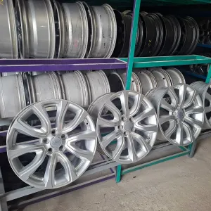 Диски Land Rover Discovery Sport L550 5/108 R18 8J ET45.