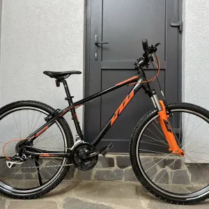 Продам велосипед KTM