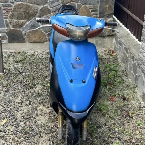 Продам Suzuki zz inch up sport Срочно!