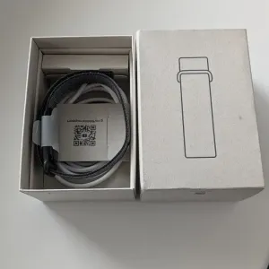 Фитнес-браслет Google Fitbit Air (Obsidian)